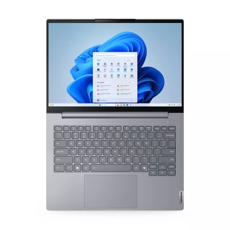 Sülearvuti Lenovo ThinkBook 14 G8 IAL Intel Core Ultra 5 225U