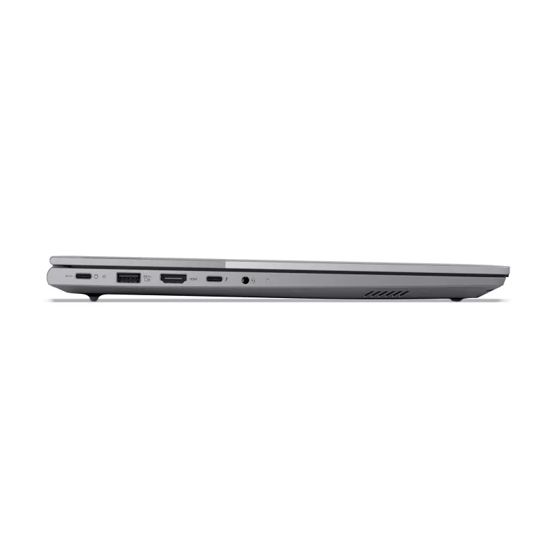 Lenovo ThinkBook 16 G8 IAL Intel Core Ultra 5 225U Sülearvuti 40,6 cm (16 tolli) WUXGA 16 GB DDR5-SDRAM 512 GB SSD Wi-Fi 6E (802.11ax) Windows 11 Pro Hall
