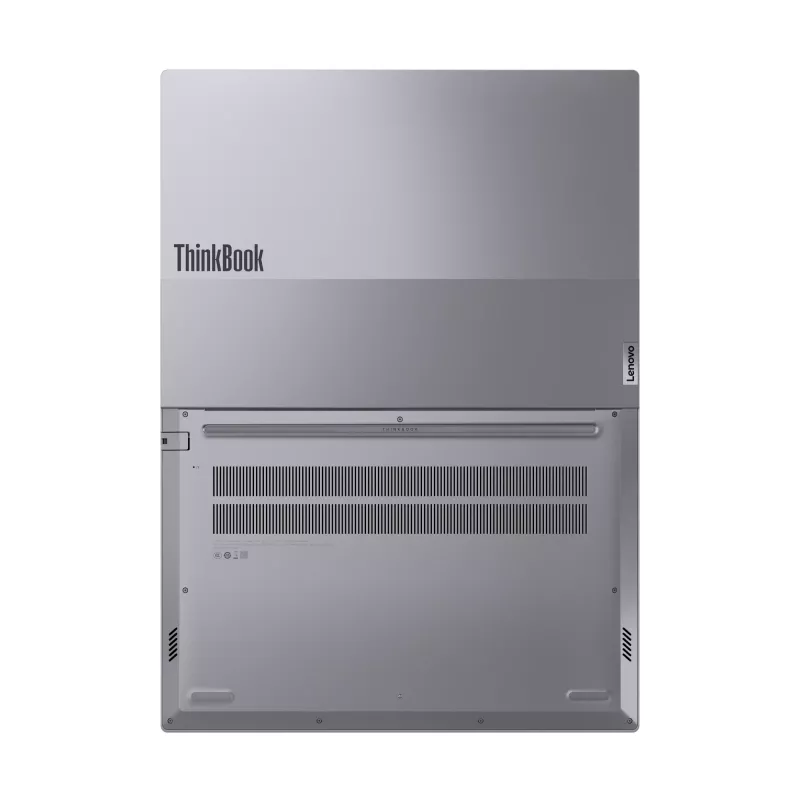 Lenovo ThinkBook 16 G8 IAL Intel Core Ultra 5 225U Sülearvuti 40,6 cm (16 tolli) WUXGA 16 GB DDR5-SDRAM 512 GB SSD Wi-Fi 6E (802.11ax) Windows 11 Pro Hall