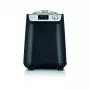 Jäätisemasin Severin EZ 7407 1.2 L 135 W Must Roostevaba teras