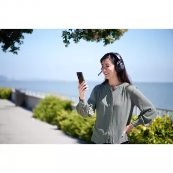 Kensington H3000 Bluetooth-peaklappkõrvaklapid