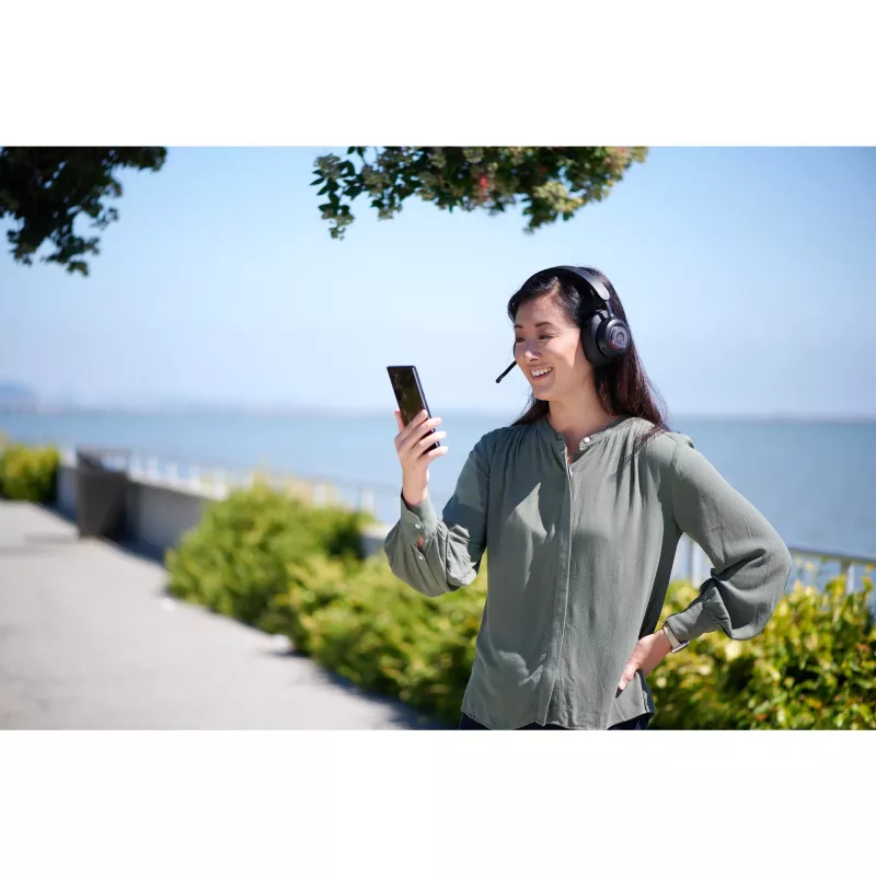 Kensington H3000 Bluetooth-peaklappkõrvaklapid