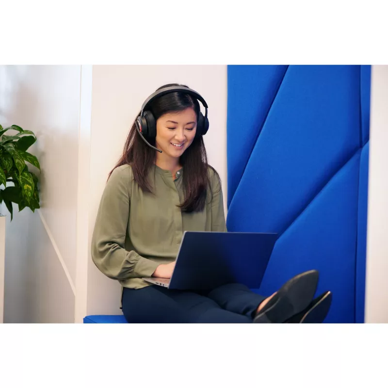 Kensington H3000 Bluetooth-peaklappkõrvaklapid