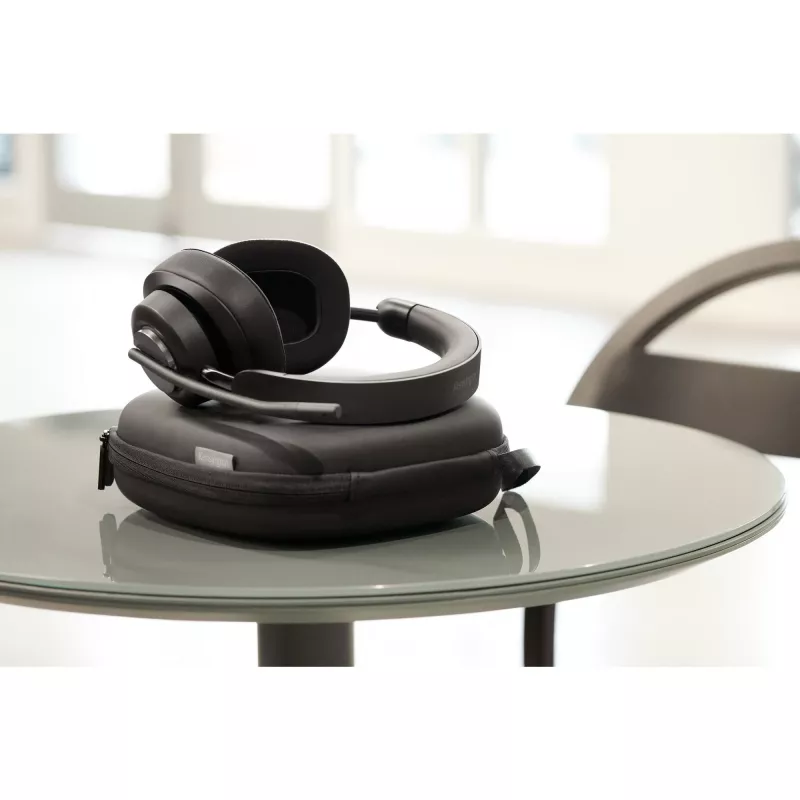 Kensington H3000 Bluetooth-peaklappkõrvaklapid