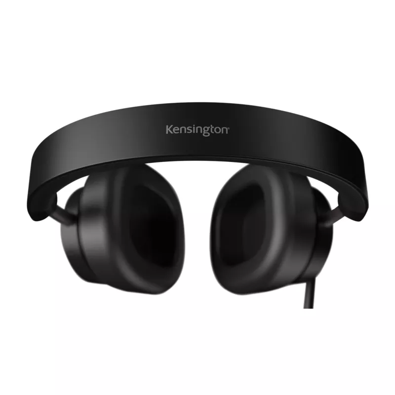 Kensington H3000 Bluetooth-peaklappkõrvaklapid