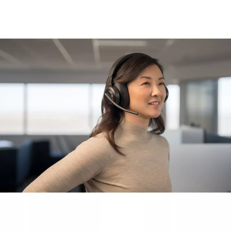 Kensington H3000 Bluetooth-peaklappkõrvaklapid