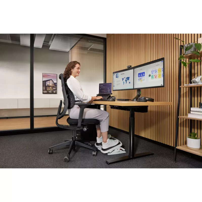 Kensington H3000 Bluetooth-peaklappkõrvaklapid