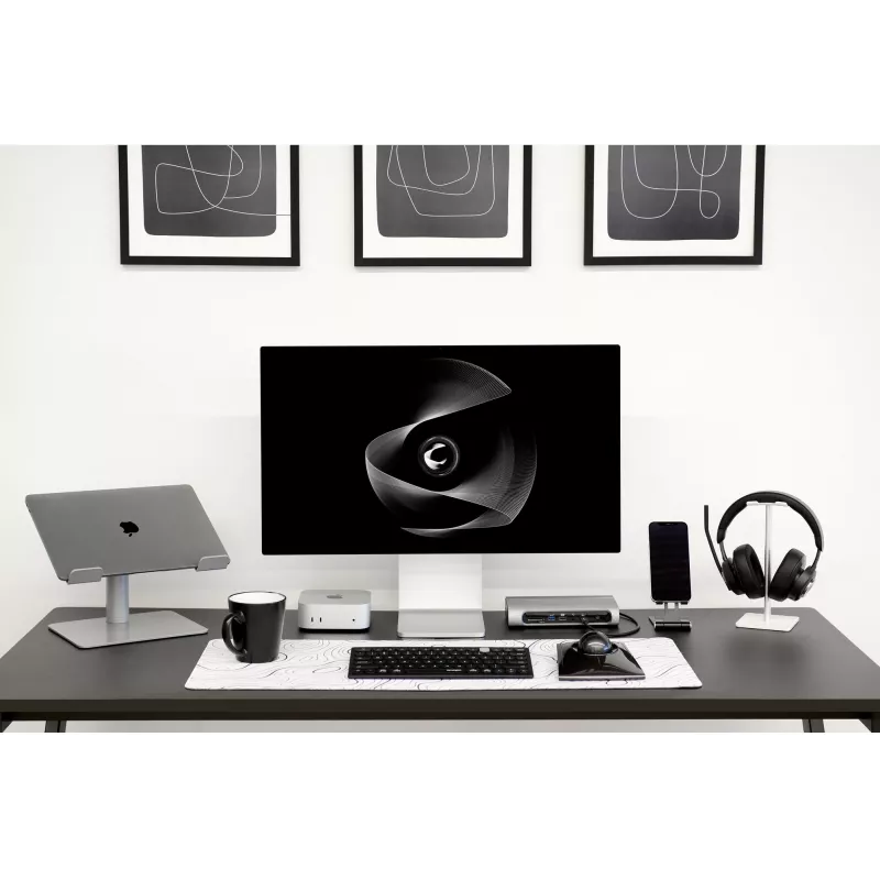 Kensington H3000 Bluetooth-peaklappkõrvaklapid