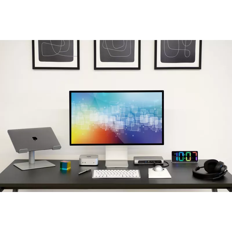 Kensington H3000 Bluetooth-peaklappkõrvaklapid