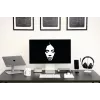 Kensington H3000 Bluetooth-peaklappkõrvaklapid