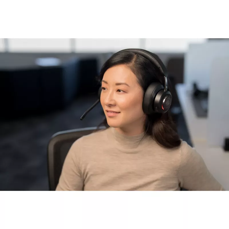 Kensington H3000 Bluetooth-peaklappkõrvaklapid