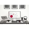 Kensington H3000 Bluetooth-peaklappkõrvaklapid