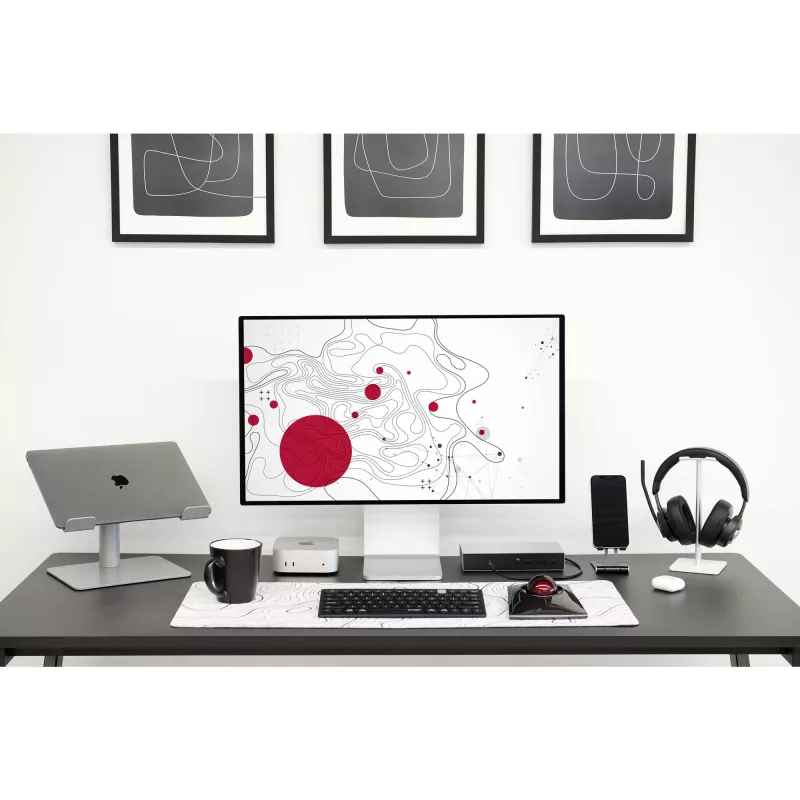 Kensington H3000 Bluetooth-peaklappkõrvaklapid