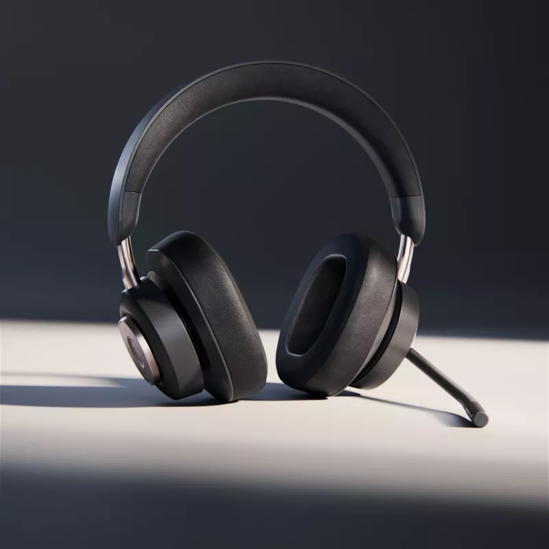 Kensington H3000 Bluetooth-peaklappkõrvaklapid