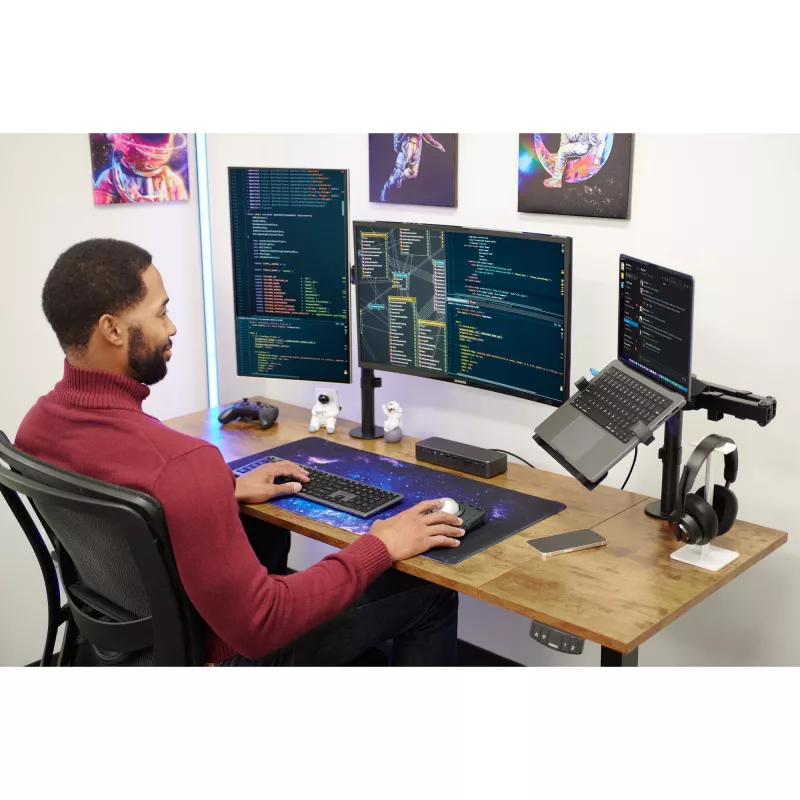 Kensington H3000 Bluetooth-peaklappkõrvaklapid