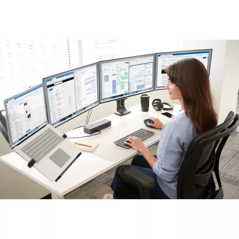 Kensington H3000 Bluetooth-peaklappkõrvaklapid
