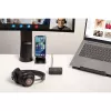 Kensington H3000 Bluetooth-peaklappkõrvaklapid