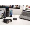 Kensington H3000 Bluetooth-peaklappkõrvaklapid