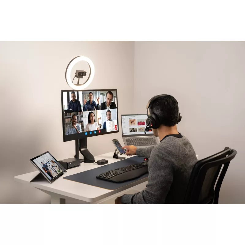 Kensington H3000 Bluetooth-peaklappkõrvaklapid