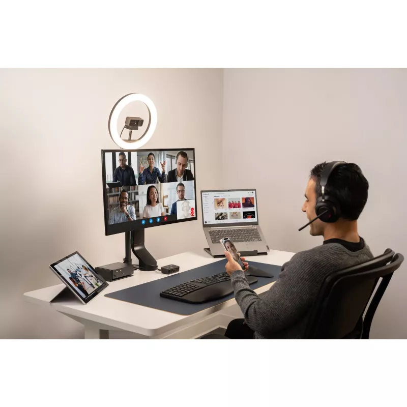 Kensington H3000 Bluetooth-peaklappkõrvaklapid
