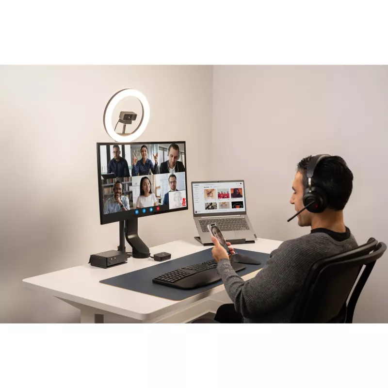 Kensington H3000 Bluetooth-peaklappkõrvaklapid