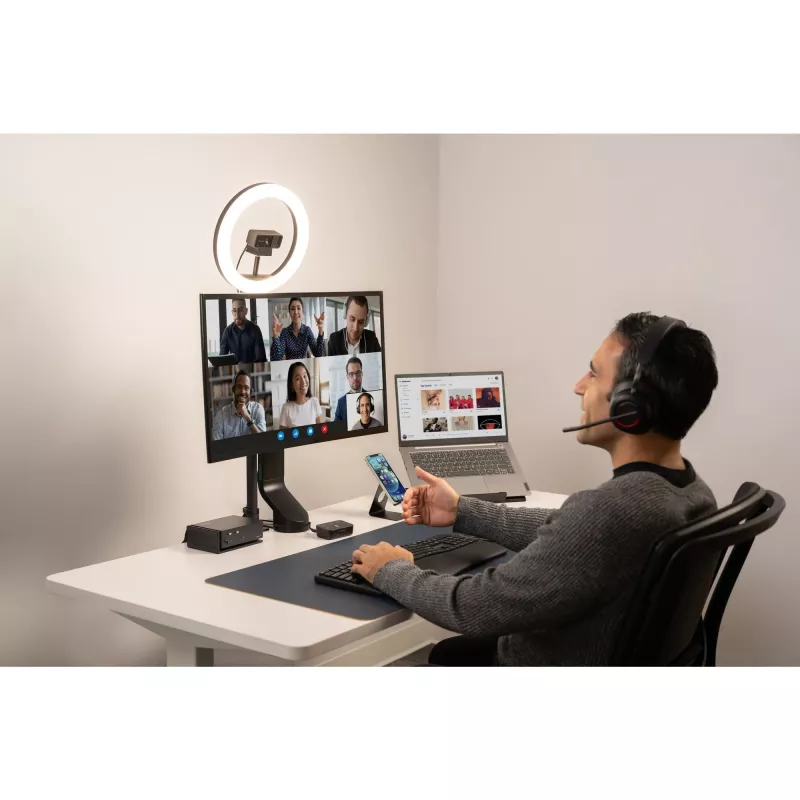 Kensington H3000 Bluetooth-peaklappkõrvaklapid