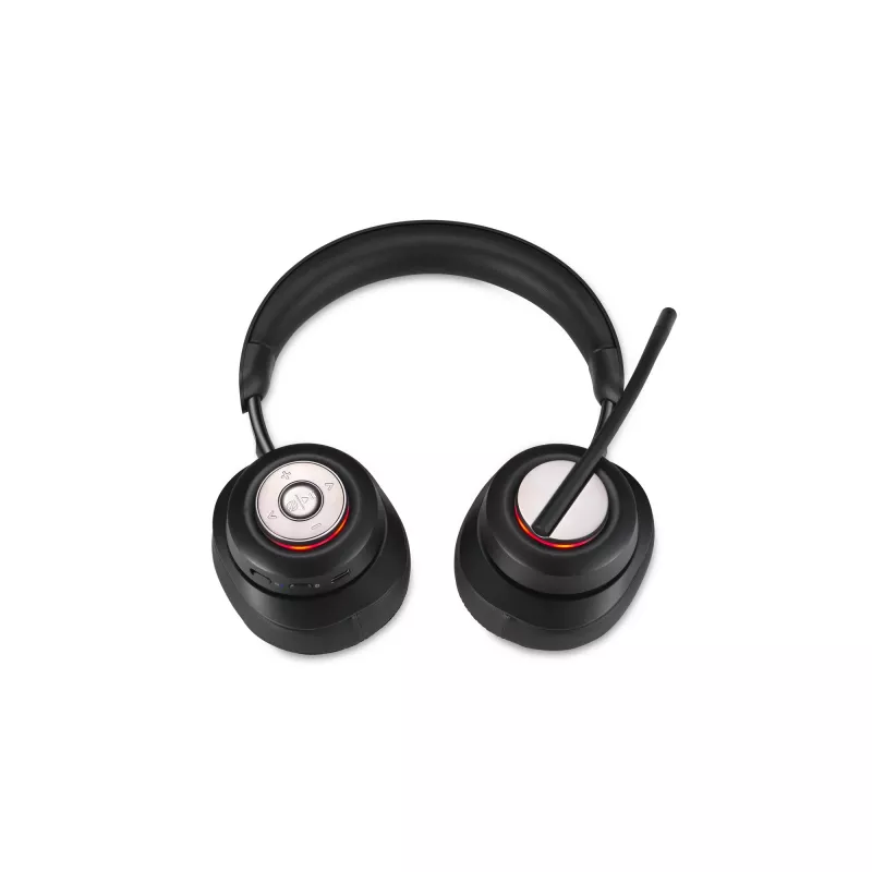 Kensington H3000 Bluetooth-peaklappkõrvaklapid