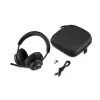 Kensington H3000 Bluetooth-peaklappkõrvaklapid