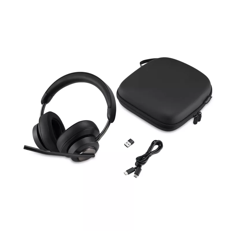 Kensington H3000 Bluetooth-peaklappkõrvaklapid