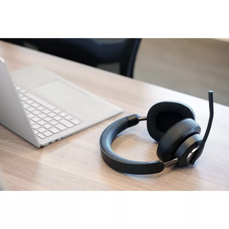 Kensington H3000 Bluetooth-peaklappkõrvaklapid