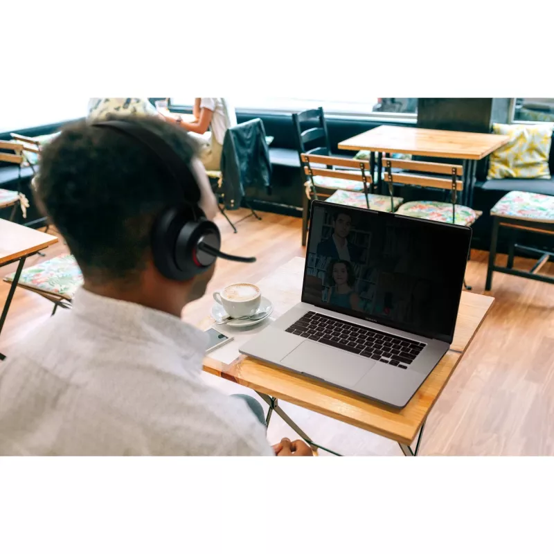 Kensington H3000 Bluetooth-peaklappkõrvaklapid