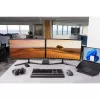 Kensington H3000 Bluetooth-peaklappkõrvaklapid