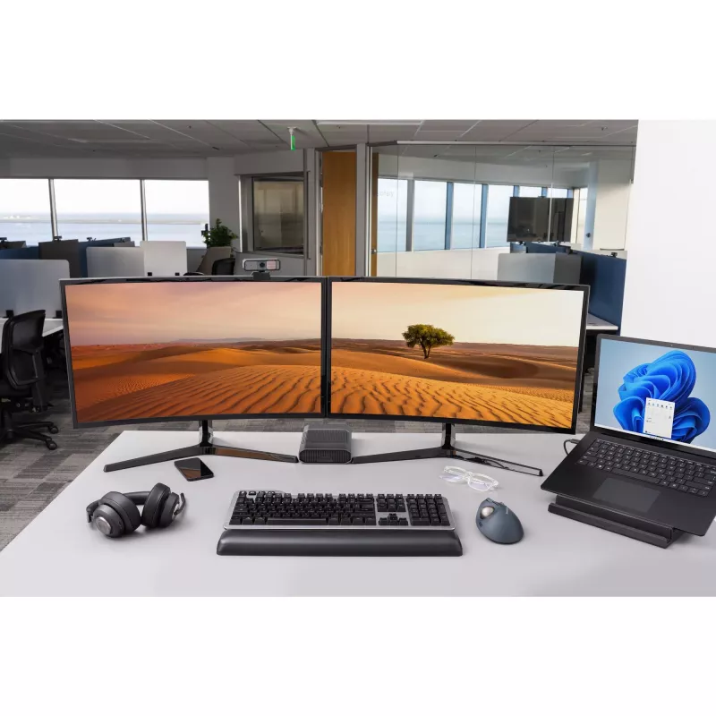 Kensington H3000 Bluetooth-peaklappkõrvaklapid
