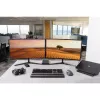 Kensington H3000 Bluetooth-peaklappkõrvaklapid