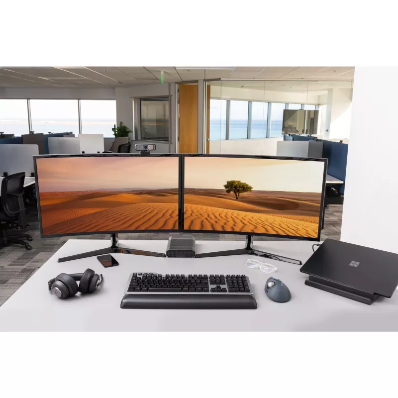 Kensington H3000 Bluetooth-peaklappkõrvaklapid