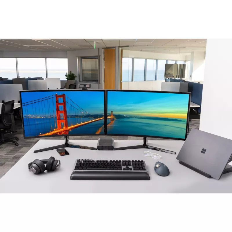 Kensington H3000 Bluetooth-peaklappkõrvaklapid