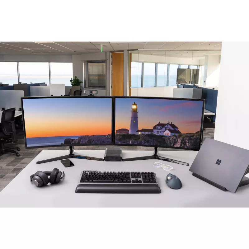 Kensington H3000 Bluetooth-peaklappkõrvaklapid