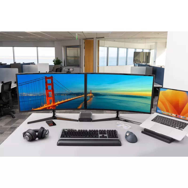 Kensington H3000 Bluetooth-peaklappkõrvaklapid