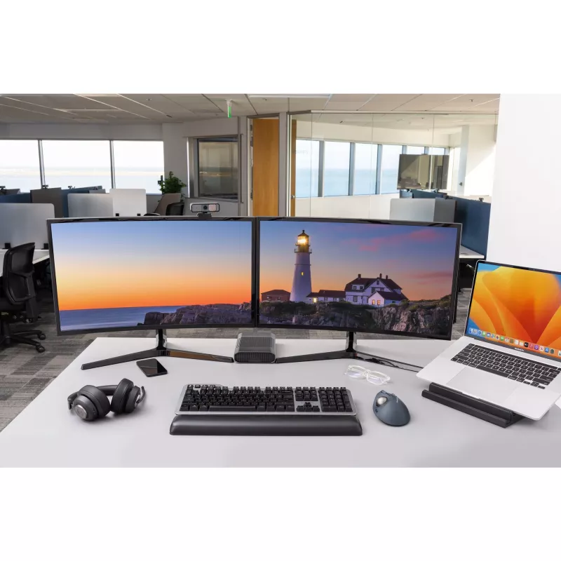 Kensington H3000 Bluetooth-peaklappkõrvaklapid