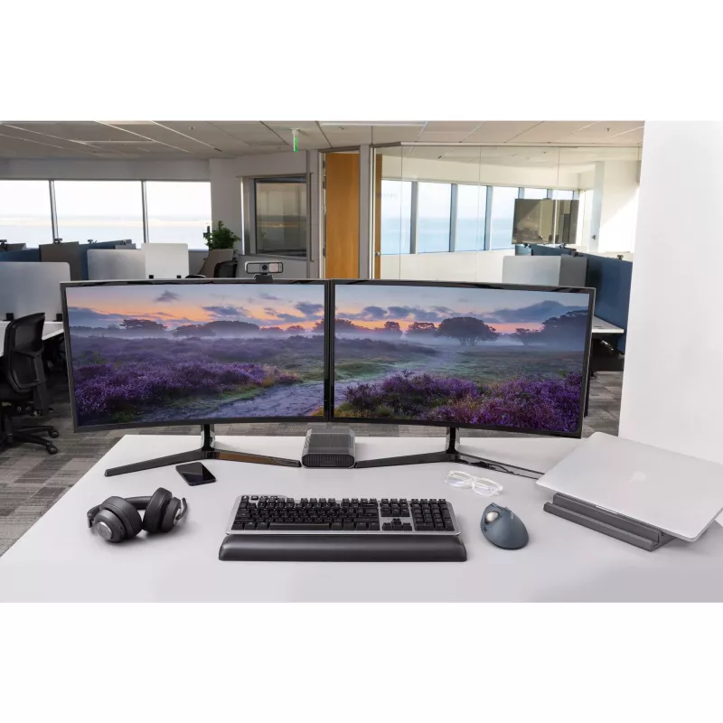 Kensington H3000 Bluetooth-peaklappkõrvaklapid