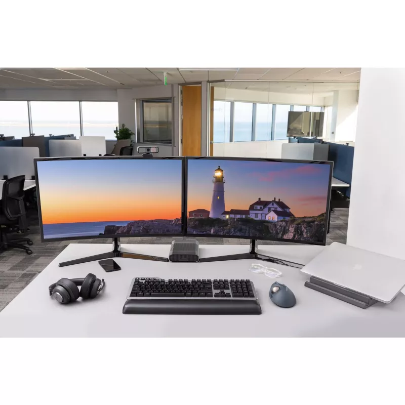 Kensington H3000 Bluetooth-peaklappkõrvaklapid