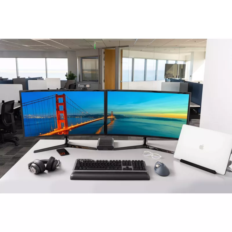 Kensington H3000 Bluetooth-peaklappkõrvaklapid