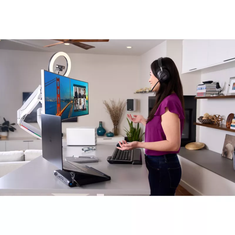 Kensington H3000 Bluetooth-peaklappkõrvaklapid
