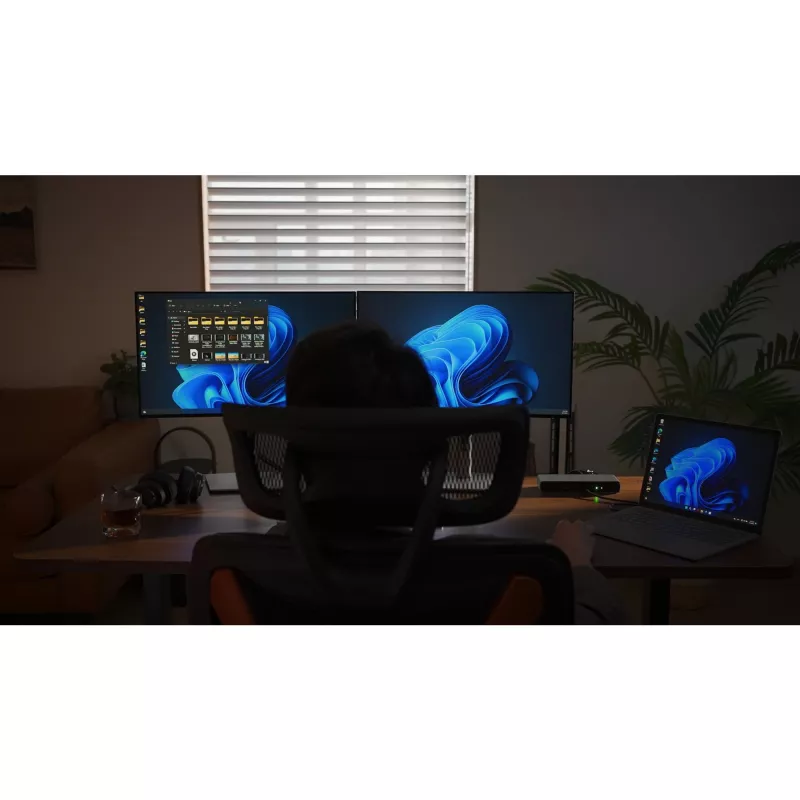 Kensington H3000 Bluetooth-peaklappkõrvaklapid
