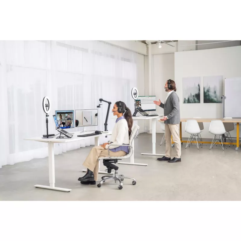 Kensington H3000 Bluetooth-peaklappkõrvaklapid
