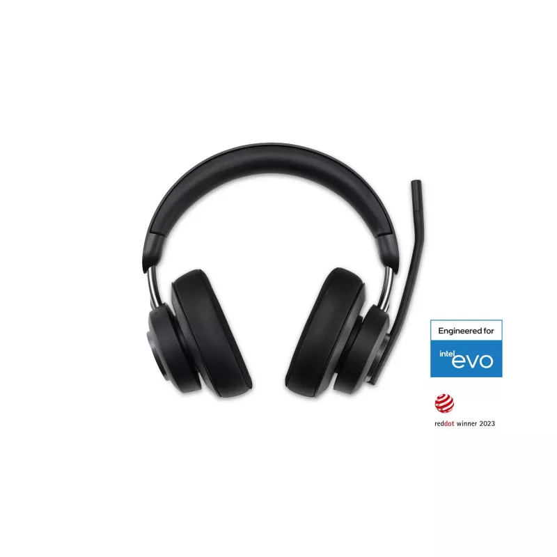 Kensington H3000 Bluetooth-peaklappkõrvaklapid