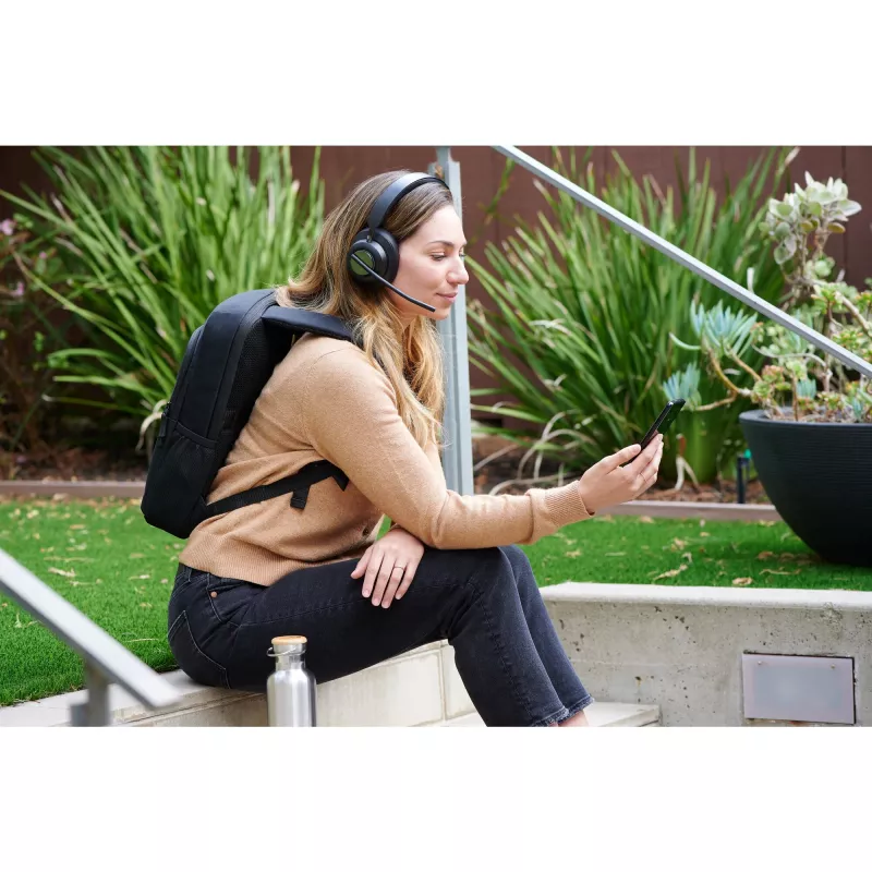Kensington H3000 Bluetooth-peaklappkõrvaklapid