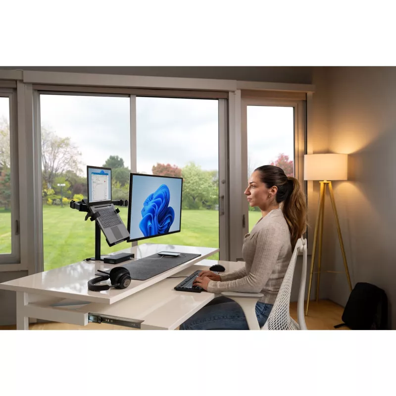 Kensington H3000 Bluetooth-peaklappkõrvaklapid