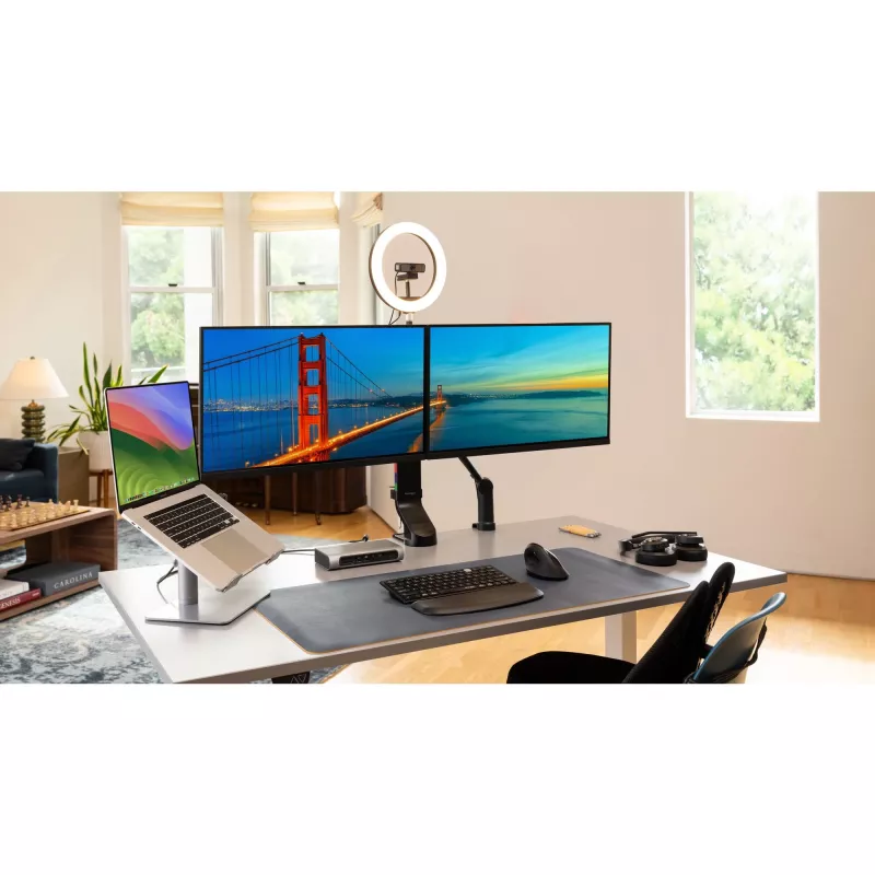 Kensington H3000 Bluetooth-peaklappkõrvaklapid