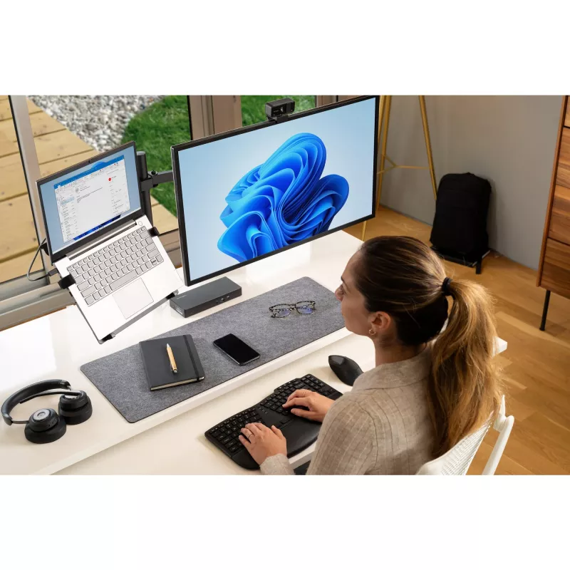 Kensington H3000 Bluetooth-peaklappkõrvaklapid